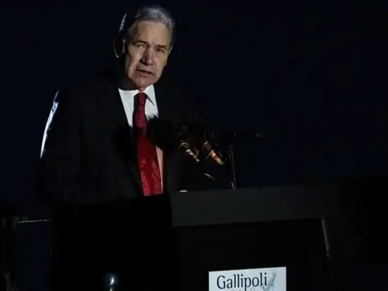 Trump'ın Tartışmalı Yorumu, Bir İdarecinin Görevine Son Verdi