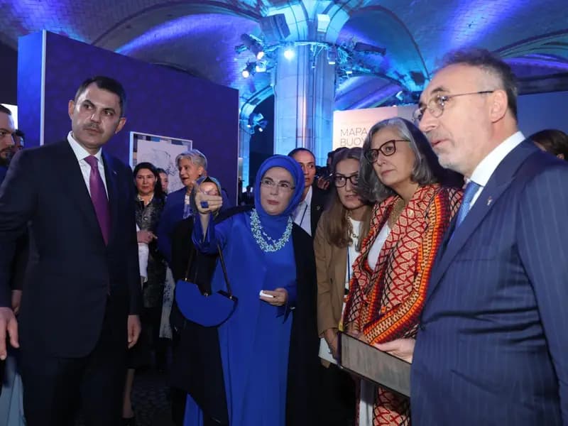 Sıfır Atık Günü’nde Gıda İsrafına Dikkat Çeken Mesajlar