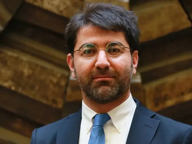 Emrah Şener'e Örgüt Lideri Suçlaması: BKM Yolsuzluğu Soruşturması