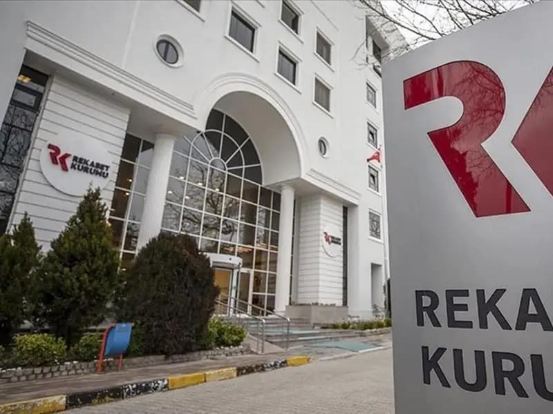 Rekabet Kurumu'ndan Yüksek Cezalar