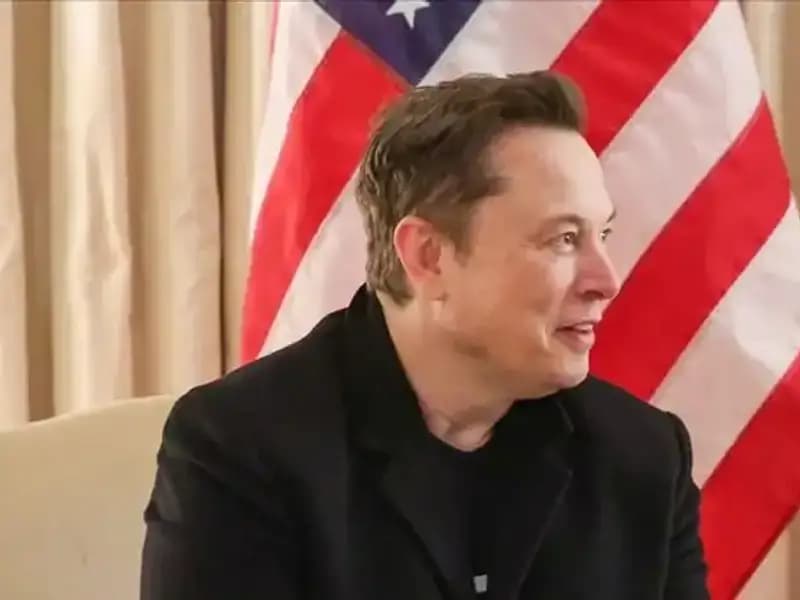 Elon Musk, Beyaz Saray Krizi Sonrası Sahneye Çıkıyor: Trump'a Bir Destek de Musk'tan