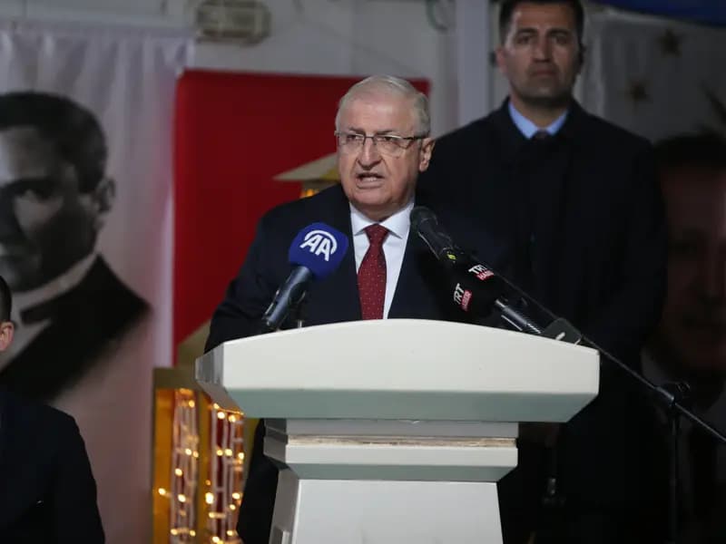 Türkiye, Saldırıların Durdurulmasını Savunan Bir Tutum İçinde