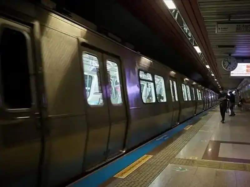 İstanbul'da Eylem Yasağı Üçüncü Günde: Metrolar Kapalı mı?