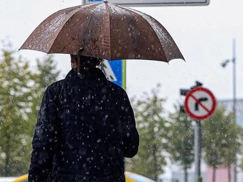 Sıcaklıklar Ülkemizde Yükselişte