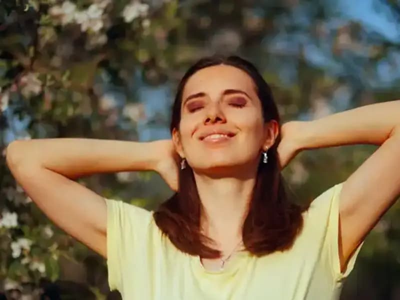 Yaz Aylarında D Vitamini Alımında Dikkat Edilmesi Gereken Zaman Aralıkları