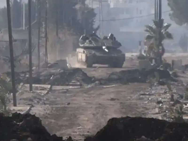 İsrailli Bakan, Suriye'deki İşgalin Devam Edeceğini Açıkladı