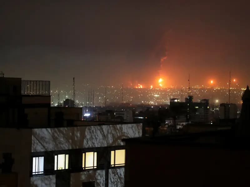 İsrail, İran Savaşı için 3 Haftalık Planı Açıkladı