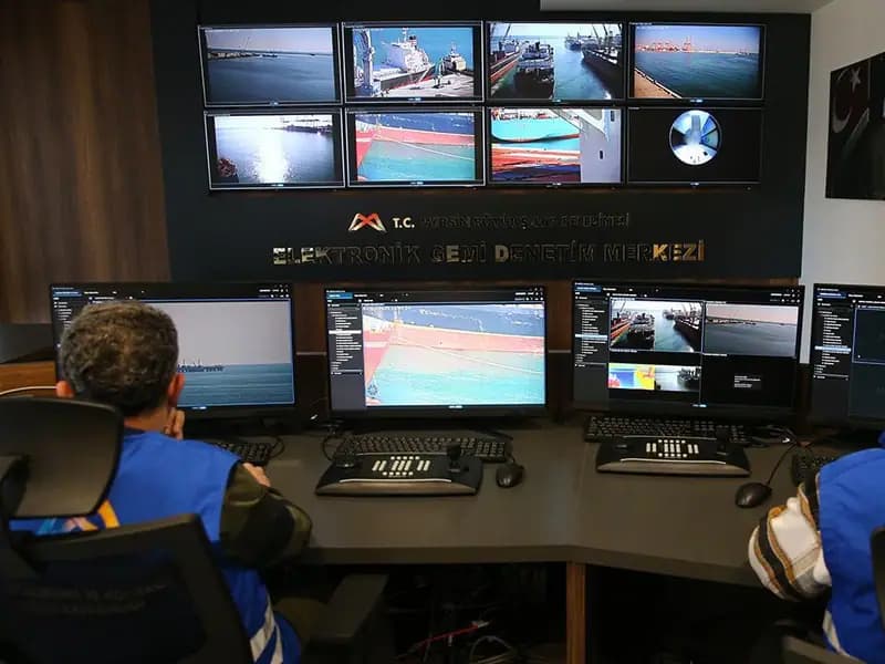 Deniz Kirleten 19 Gemiden 96 Milyon Lira Ceza