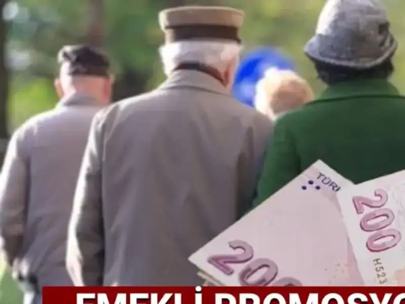 Mart 2025 Emekli Banka Promosyonları: Hangi Bankalar Rekor Üstüne Rekor Kırıyor?