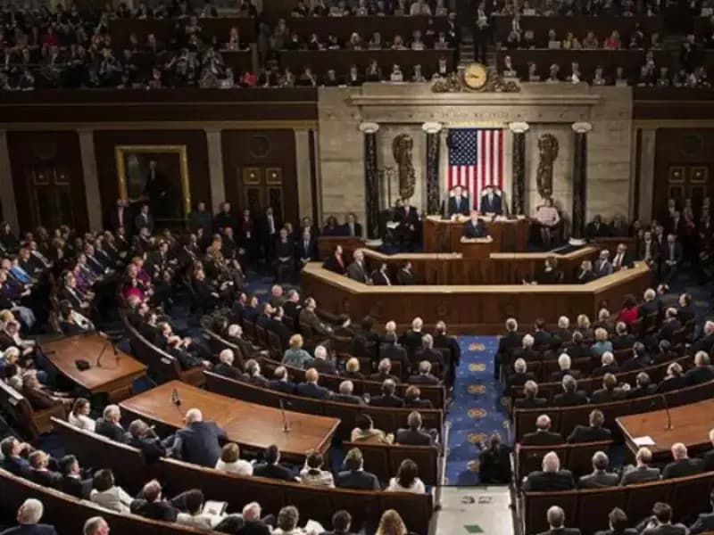 ABD Kongresi'nde İran'a Kara Operasyonu Tartışması Büyüyor