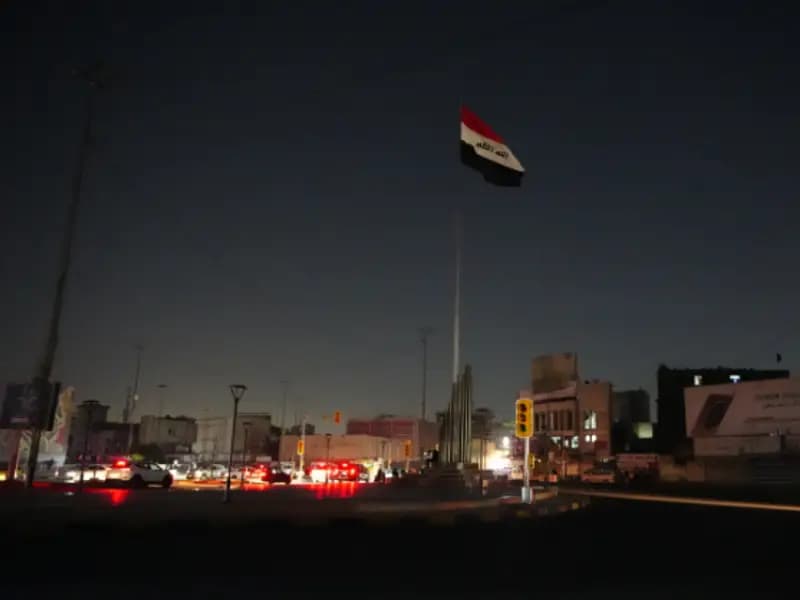 Türkiye'den Irak'a Seyahat Uyarısı: Güvenlik Endişeleri Artıyor