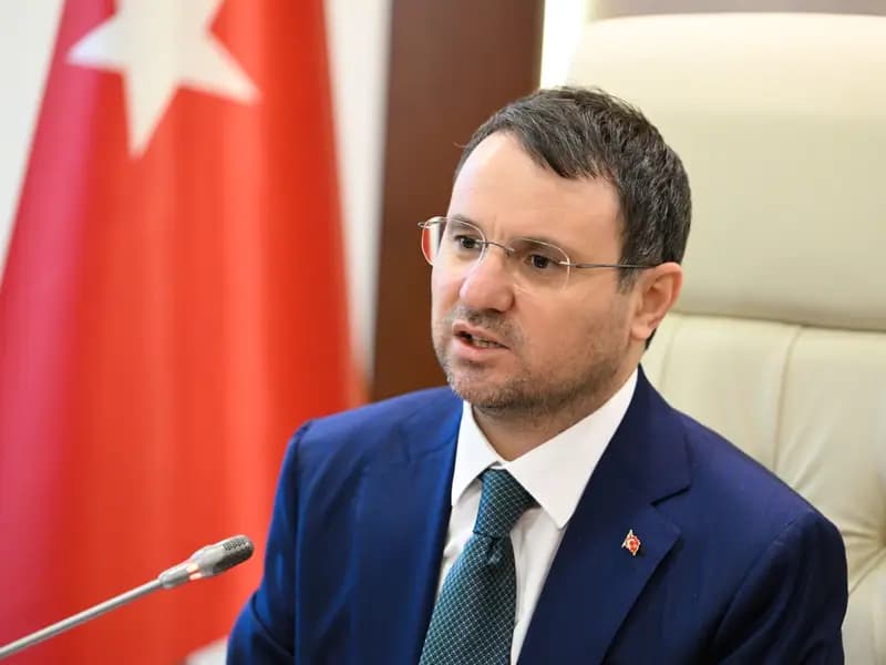 İBB Davası Canlı Yayınlanabilir mi? Bakan Gürlek'ten Açıklama