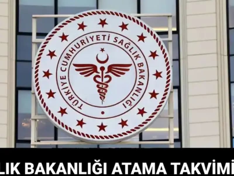 Sağlık Bakanlığı Atama Takvimi 2023: Kura Tarihleri ve Süreçler