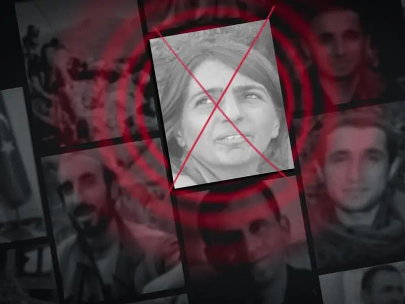 MİT'in Kamışlı'da gerçekleştirdiği nokta operasyonunda üst düzey terörist etkisiz hale getirildi.