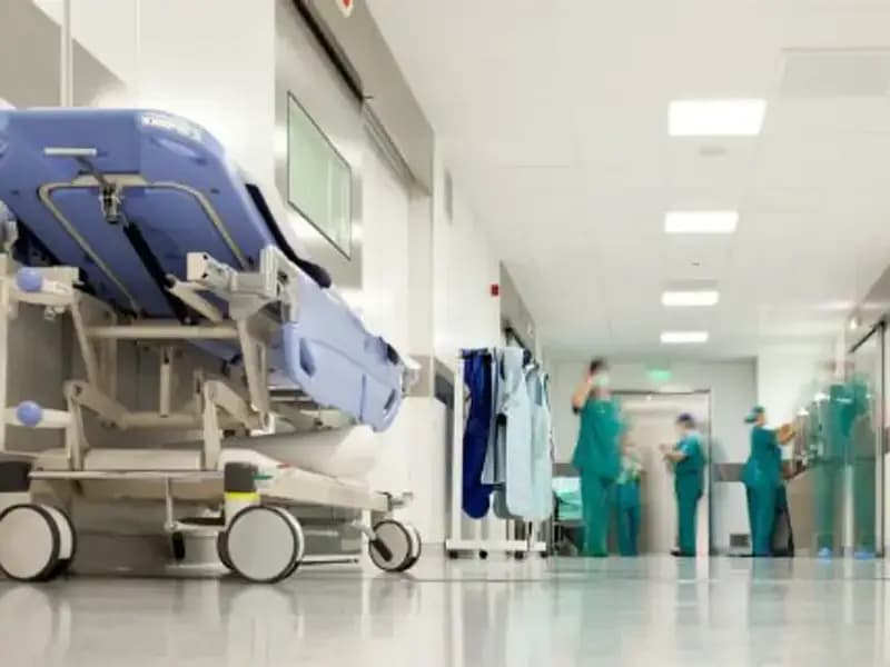 İstanbul'daki Özel Hastane, Hastadan 360 Bin TL Fazla Ücret Aldı