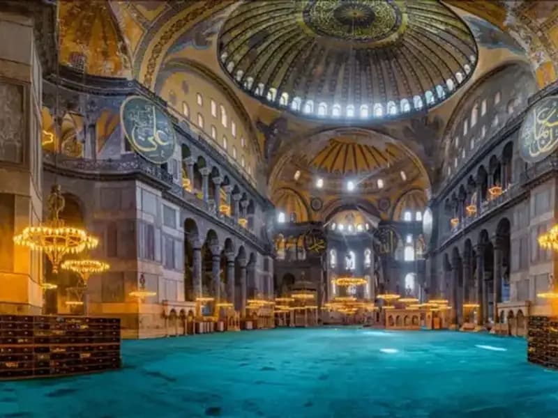 Cuma Mesajları 2025: Sosyal Medyayı Sallayacak En Güzel Sözler