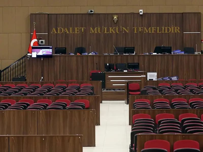 Yenidoğan Çetesi Davasında 9. Gün