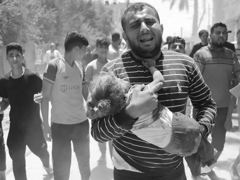 ABD Dışişleri Bakanlığı'ndan Gazze Açıklaması