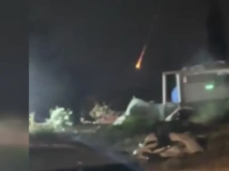 İran'ın Füze Saldırısı Batı Şeria'da Can Aldı: 4 Ölü