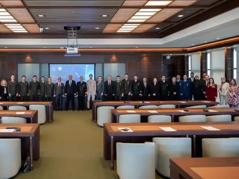 Kamuda Yapay Zeka Dönüşümü: Geleceğin İhtiyaçlarına Yanıt Veriyor