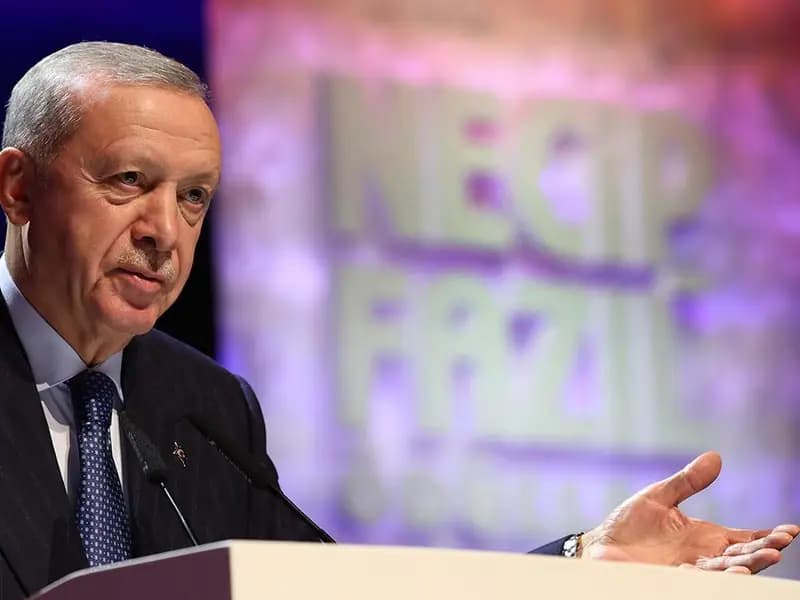 Cumhurbaşkanı Erdoğan, Aydın-Denizli Otoyolu'nu Açıyor