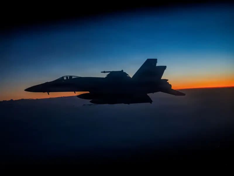 ABD, Hürmüz Boğazı için yeni asker göndermeyi planlıyor