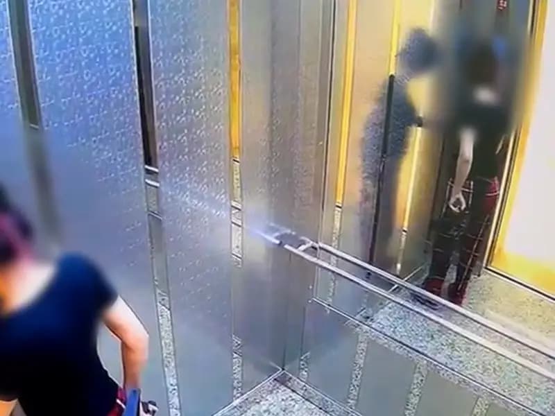 Sultangazi'de Pompalı Tüfekle Ateş Açan Kadın Tutuklandı