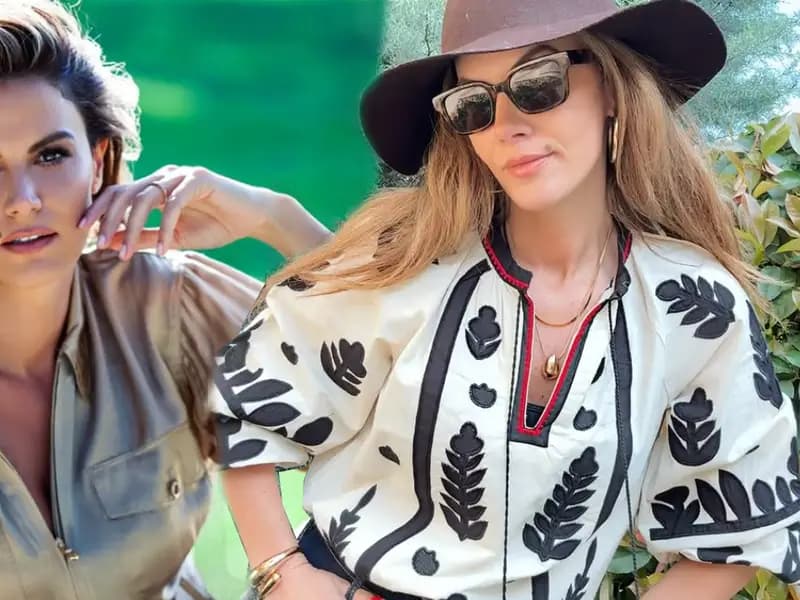 Tülin Şahin'den Üzücü Haber: Kanser Riski Taşıyan Tümör Tespit Edildi