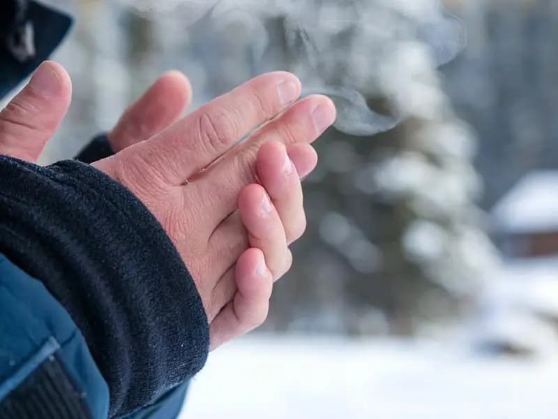 Türkiye'de Hava Sıcaklıkları Beklenenin Altında Olacak