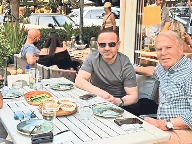 Altay'da Hareketli Günler! Transfer ve Yönetim Gelişmeleri Gündemi Salladı