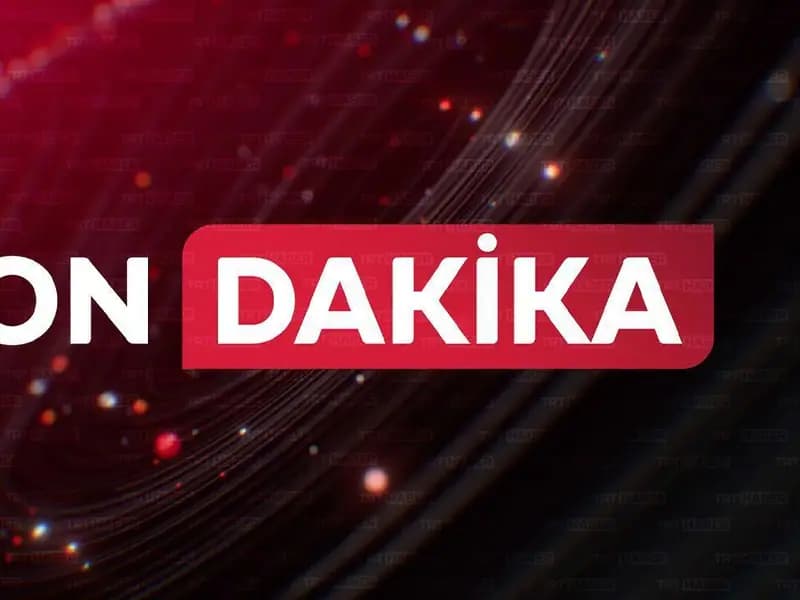 AFAD Başkanı Memiş: Sendaya'da 3 Alanda Çalışma Tamamlandı