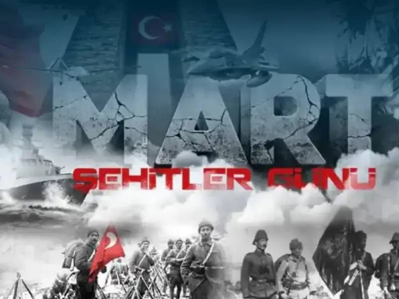 18 Mart Çanakkale Zaferi: 101. Yıl Dönümünde Anlamlı Mesajlar ve Sözler