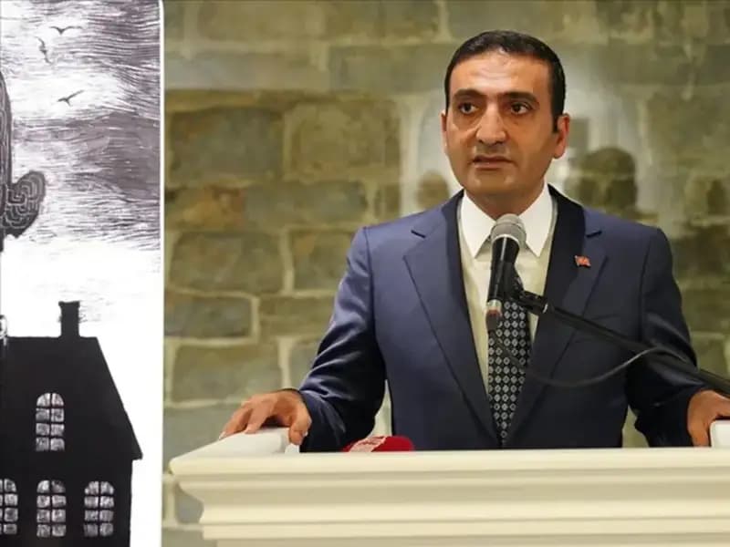 Beyoğlu Belediye Başkanı İnan Güney’e Yolsuzluk Davası: Ceza İstemi