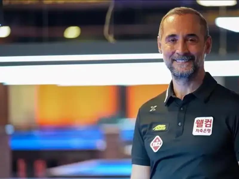 Güney Kore'deki Türk Derbisinde Şampiyon Kim Oldu? Semih Saygıner Zirveye Çıktı!