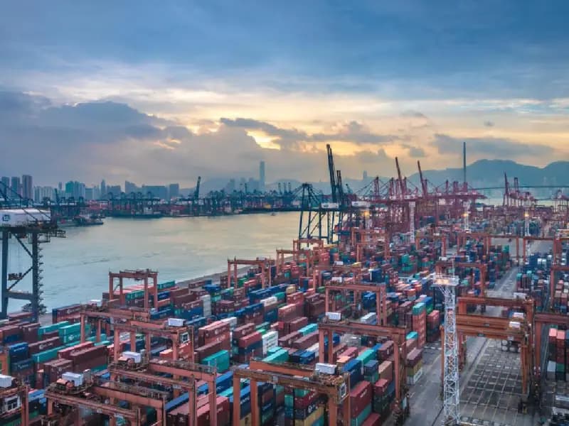 Ekim Ayında İhracat Rakamları Yükselişte