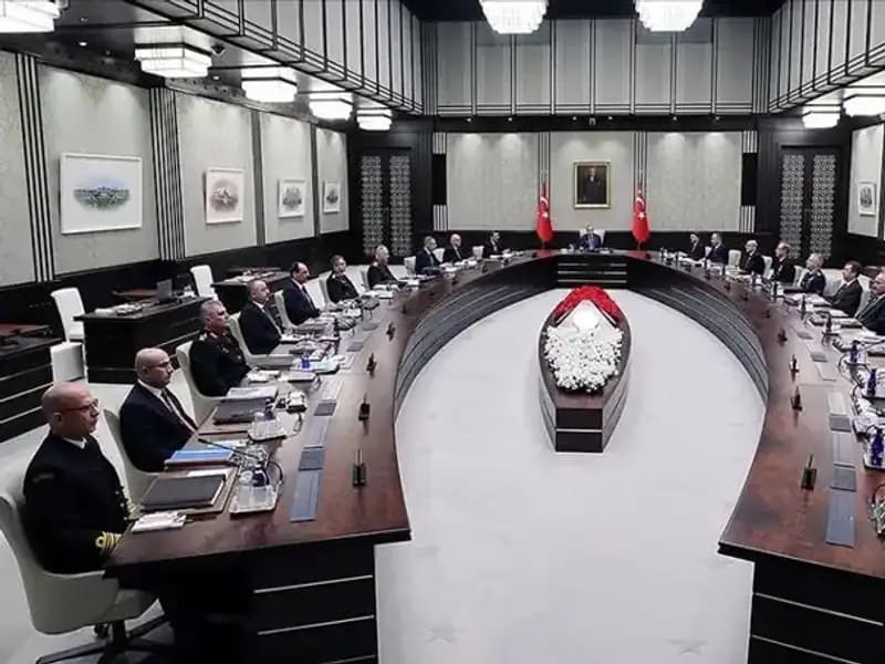 Türkiye'nin Güvenlik Stratejileri: MGK Toplantısında Beklentiler ve Sonuçlar