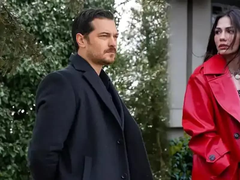 Eşref Rüya Dizisi Ne Zaman Başlayacak? Oyuncular ve Yayın Tarihi!