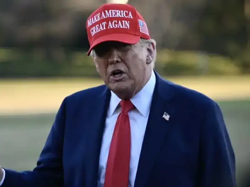 Trump, Kendini Öven Paylaşımda Bulundu: “Ukrayna'dan ABD'yi Savaşa Korudum!”