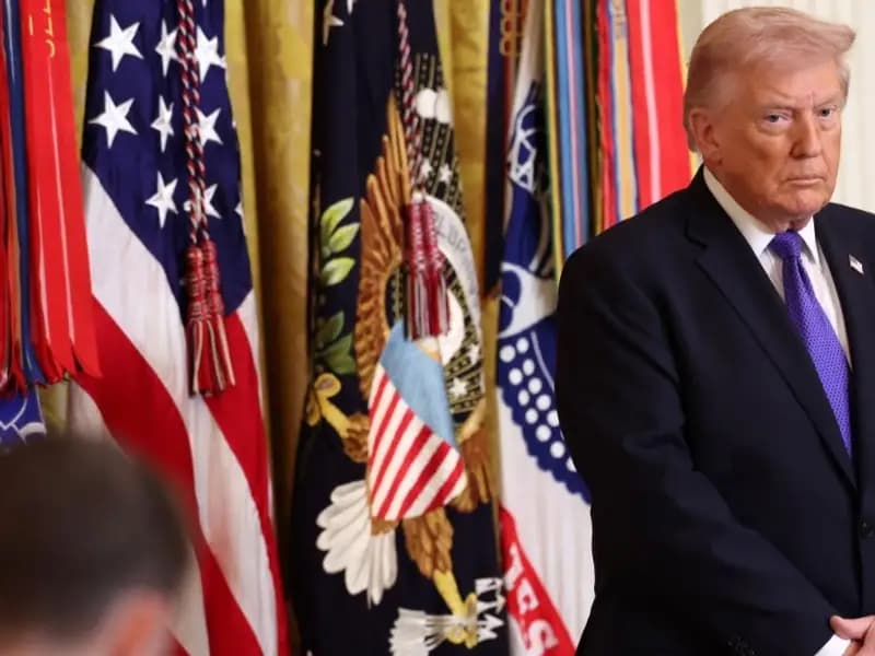 Amerikan İstihbaratı: İran Rejimi Yıkılmayacak Uyarısı