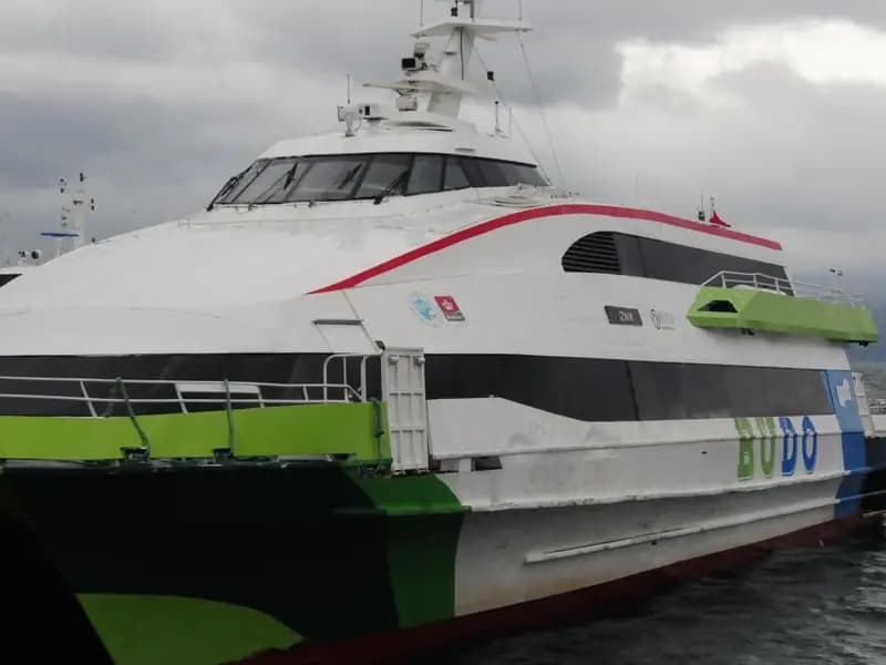 BUDO seferlerinde hava engeli