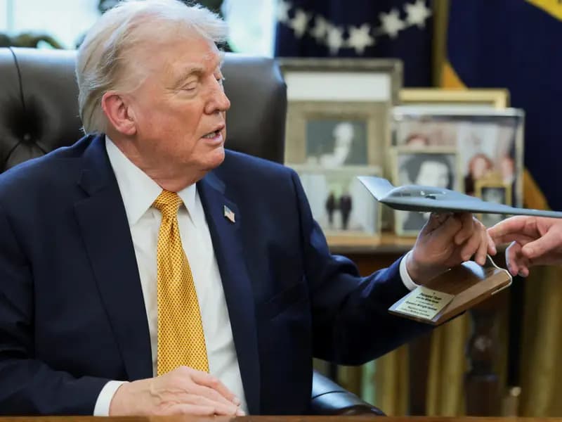 Trump'ın Küba Planı: İstifa Şartı ve Petrol Ambargosu