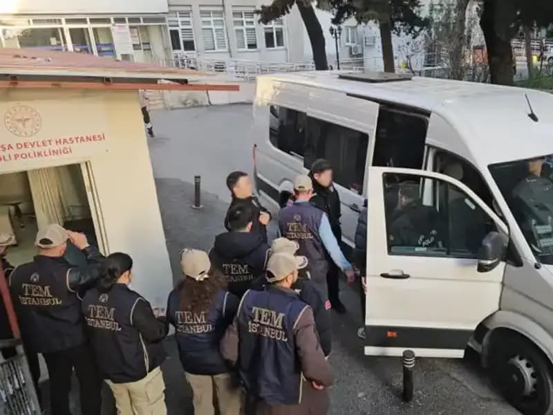 Belediyelere Terör Soruşturması: Şükrü Genç ve 25 Şüpheli İçin Tutuklama İstemi