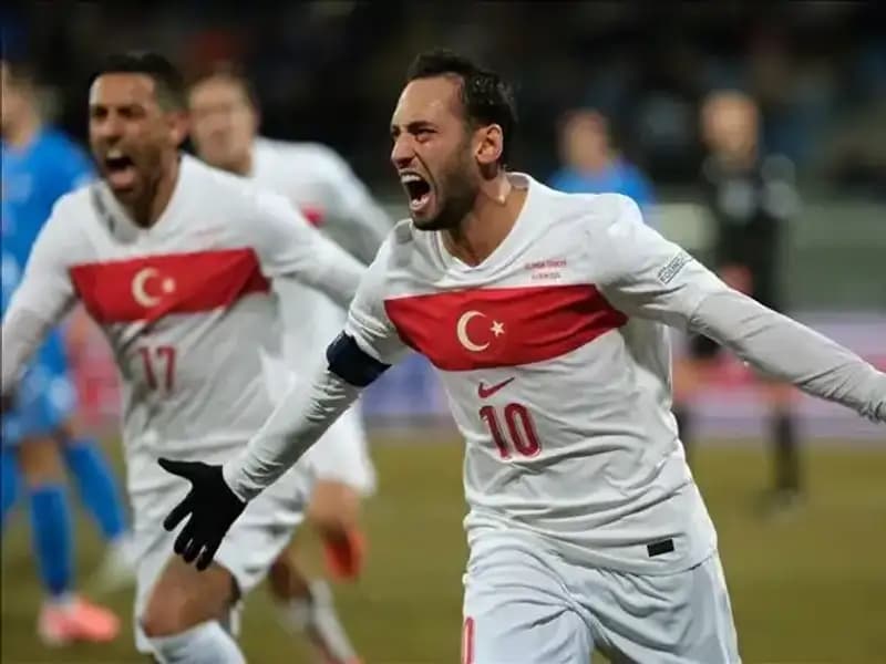 Süper Lig'de 2025 Milli Maç Arası Takvimini Keşfedin!