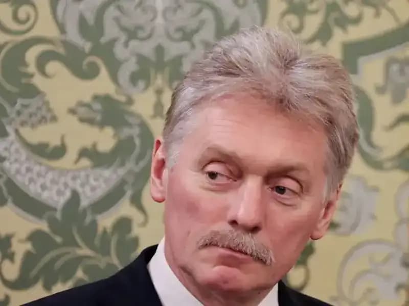 Rusya'dan Şok Açıklama: "Avrupa Bir Savaş Partisine Dönüştü"