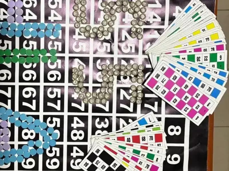 Kumar Oynayanlara Kesilen Dev Cezalar: 332 Bin Liralık Şok!