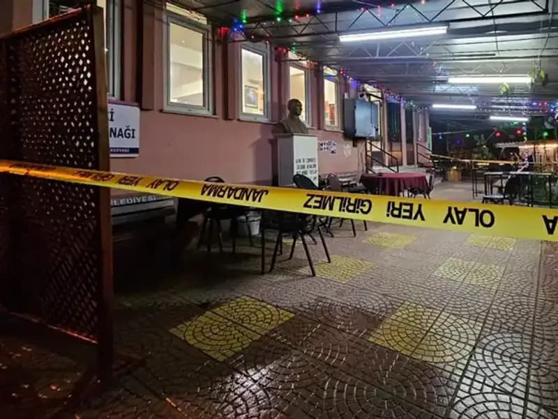 Meclis Üyesi Adayına Feci Saldırı: Politikacılar Tedirgin