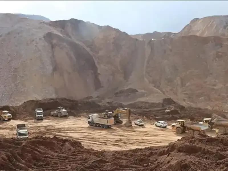 İliç Maden Faciası Davasında Şok Gelişmeler: Önceden Tespit Edilen Çatlaklar