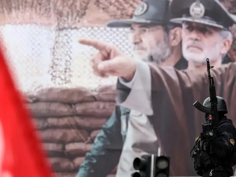 İran, Savaşın Sonlandırılmasında Kendi Şartlarını Talep Ediyor