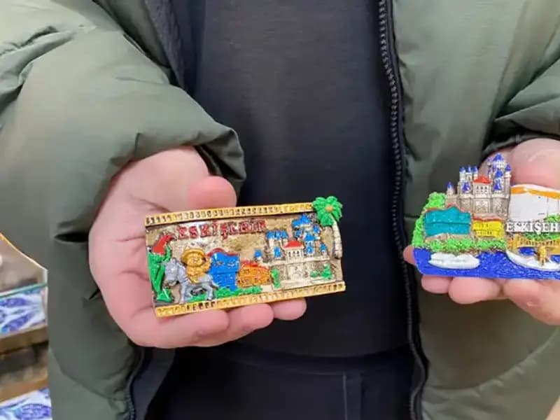 Eskişehir'de Turistlerin Gözdesi: Uygun Fiyatlı Restoranlar Neden Tercih Ediliyor?