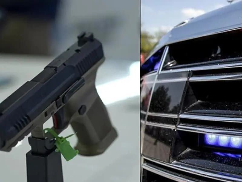 Ruhsatsız Silah ve Çakar Kullanımı Ceza Miktarlarında Artış